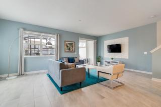 1551SBD - The Retreat at ChampionsGate townhouse - Davenport - 9