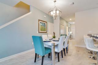 1551SBD - The Retreat at ChampionsGate townhouse - Davenport - 8