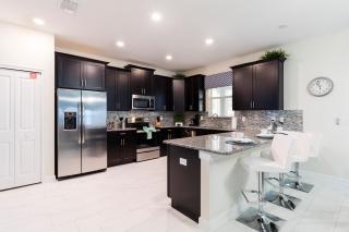 9038SD-the Retreat at Champions Gate villa - Davenport - 5