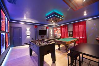 840DSD-The Retreat at ChampionsGate home - Davenport - 4