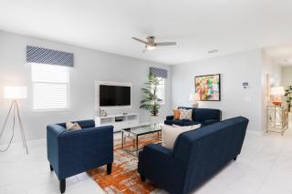 9038SD-the Retreat at Champions Gate villa - Davenport - 7