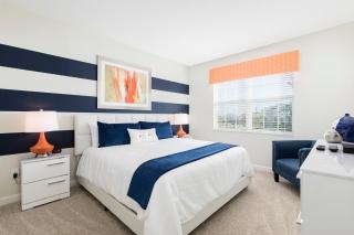 9038SD-the Retreat at Champions Gate villa - Davenport - 1