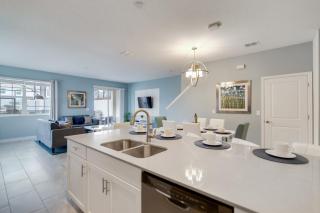 1551SBD - The Retreat at ChampionsGate townhouse - Davenport - 6
