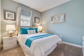 1551SBD - The Retreat at ChampionsGate townhouse - Davenport - 4