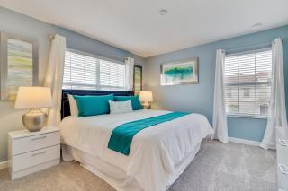 1551SBD - The Retreat at ChampionsGate townhouse - Davenport - 1