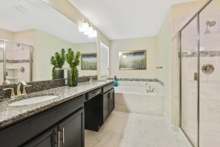1588TL- The Retreat at ChampionsGate villa - 3