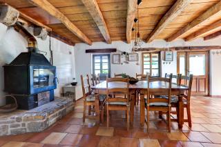 Magical Villa Glavini with privacy & stunning panoramic views - 5