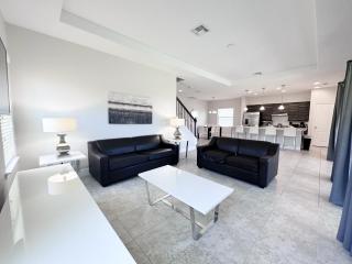 Balmoral Resort-210BP home - Haines City - 5