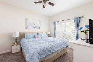 1575MVD-The Retreat at ChampionsGate townhouse - Davenport - 3