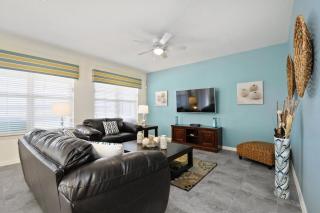 1287YC - West Haven Gated Community home - Davenport - 9