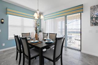 1287YC - West Haven Gated Community home - Davenport - 8