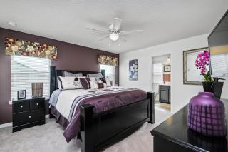 1287YC - West Haven Gated Community home - Davenport - 3
