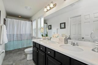 1287YC - West Haven Gated Community home - Davenport - 2
