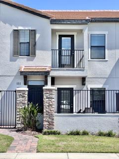 Balmoral Resort- 111KB townhouse - Haines City - 0
