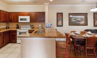 1301TT Unit 9408- Tuscana Resort condo - Kissimmee - 9