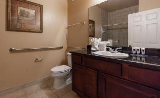 1301TT Unit 9408- Tuscana Resort condo - Kissimmee - 4