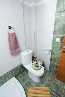 Make yourself at home! MYSTH - Nea Fokea - 3