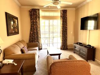 1301TT Unit 9108- Tuscana Resort condo - Kissimmee - 0