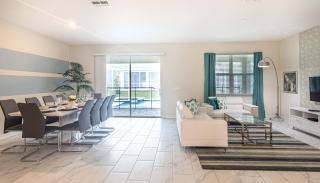 820DSD - The Retreat at ChampionsGate home - Orlando - 8
