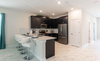 820DSD - The Retreat at ChampionsGate home - Orlando - 5
