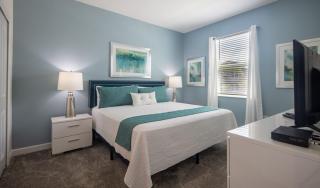 820DSD - The Retreat at ChampionsGate home - Orlando - 2