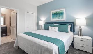 820DSD - The Retreat at ChampionsGate home - Orlando - 1