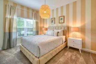 8973CCD - The Retreat At ChampionsGate townhouse - 1