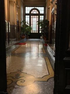 Charming renovated apartment in Turin- 2 Bathrooms - Turin - 8