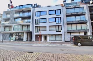 Appartement 3CH entièrement rénové Knokke - Centre - 7