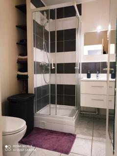 CHARMANT & PRATIQUE, 2 Pièces/4 Pers à 15 min de Paris et Versailles - Ville-dʼAvray - 9