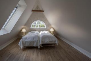 Jungshoved Præstegård B&B - Præstø - 1