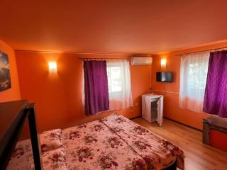 Vila Albastrul Marin - Eforie Nord - 6