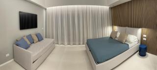 La Finestra sul Mare Modern Apartment - Giardini Naxos - 4