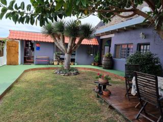 Finca-Las Mariposas 2 - 5