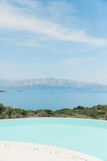 Tempestini Exclusive Villas - Nikiana - 0