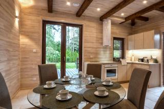 Dom Płociczno-Osiedle koło Suwałk -  - 2