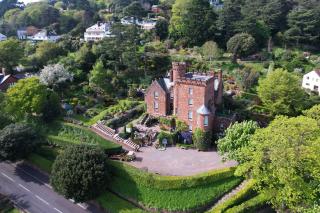 Elgin Tower apartment - Minehead - 0