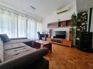 Apartments Vjekoslav Sea View - Promajna - 6