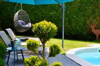 Le Gîte de l'Ecureuil - 7