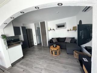 Villa Village Naturiste Karess - Cap d'Agde - 0