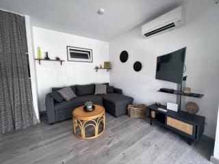 Villa Village Naturiste Karess - Cap d'Agde - 8