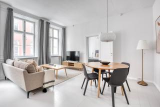 Cozy Apartments in Heart of Copenhagen Near Strøget & Højbro Plads - Copenaghen - 8