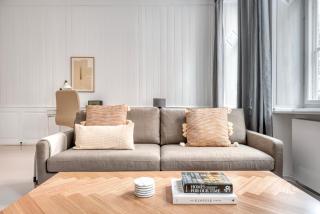 Cozy Apartments in Heart of Copenhagen Near Strøget & Højbro Plads - Copenaghen - 5