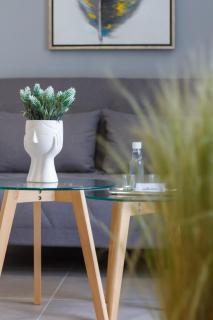 MK Lux Suites - Steps to Beach - Agios Nikolaos - 7