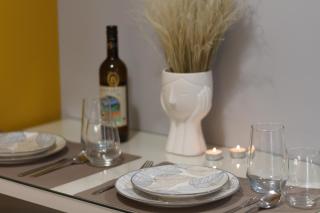 MK Lux Suites - Steps to Beach - Agios Nikolaos - 9