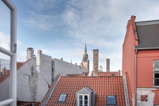 Cozy Apartments in Heart of Copenhagen Near Strøget & Højbro Plads - Copenaghen - 7