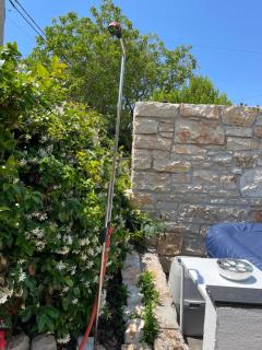 Holiday Home Ava1 with pool & Holiday Home Ava2 with whirlpool - Baderna - 5