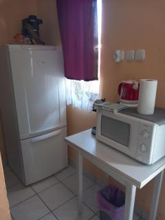 Kiss Apartman - Balatonberény - 4