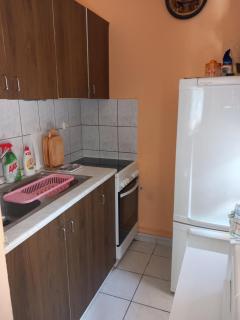 Kiss Apartman - Balatonberény - 5