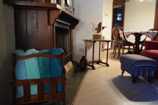 Espaço Inteiro - Apartamento Elegante e Cheio de Charme - Campos do Jordão - 1